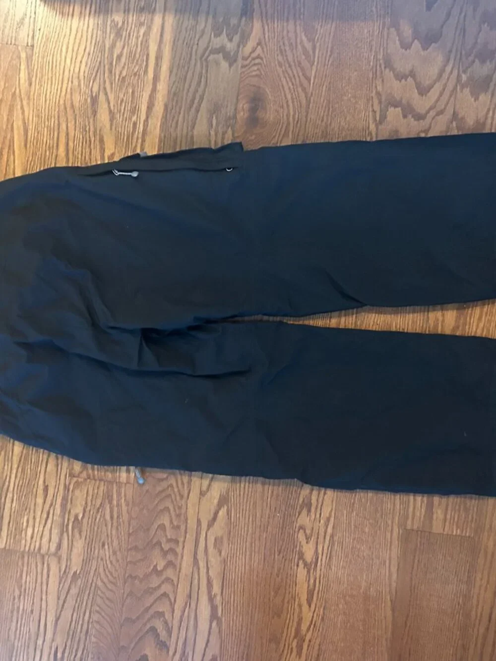 The North Face Freedom Insulated Ski Snowboard Pants Snow Gear Size Large GORP